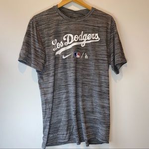 Nike Los Dodgers Dry Fit Tee